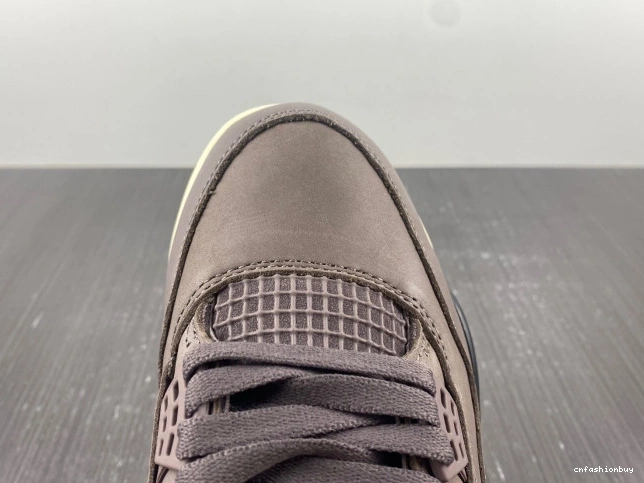 Ore Maniere Retro Ma Jordan 4 A Violet Air DV6773-220 0807
